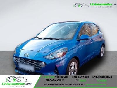 Hyundai I10 1.2 84 BVM