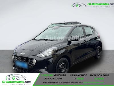 Hyundai I10 1.2 84 BVM