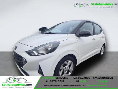 Hyundai I10 1.2 84 BVM
