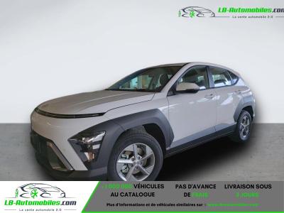 Hyundai Kona 1.6 GDi 105 Hybrid