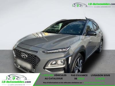 Hyundai Kona 1.6 T-GDi 177 BVA