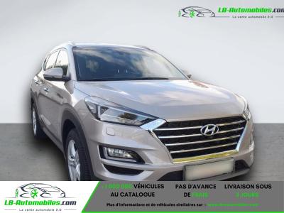 Hyundai Tucson 1.6 T-GDi 177 BVM