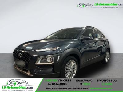Hyundai Kona 1.6 T-GDi 177 BVA