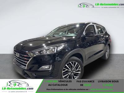 Hyundai Tucson 1.6 GDi 132