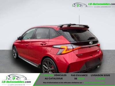 Hyundai I20 N 1.6 T-GDi 204