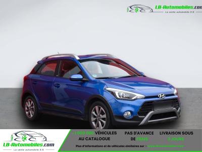 Hyundai I20 1.0 T-GDi 100
