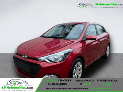 Hyundai I20 1.2 84