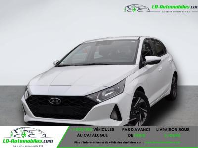Hyundai I20 1.0 T-GDi 100