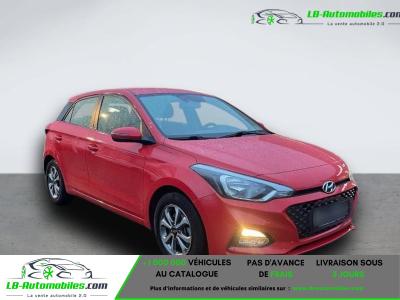 Hyundai I20 1.0 T-GDi 100 BVA