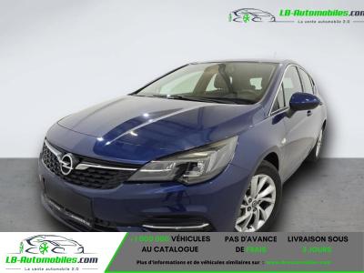 Opel Astra 1.2 Turbo 110 ch BVM
