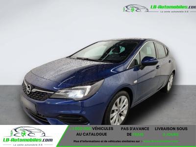 Opel Astra 1.2 Turbo 130 ch BVM