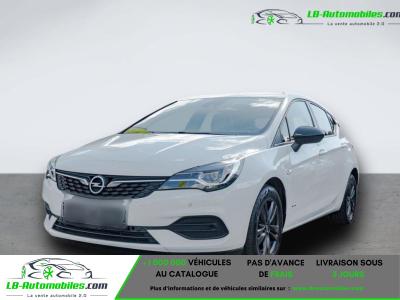 Opel Astra 1.2 Turbo 130 ch BVM