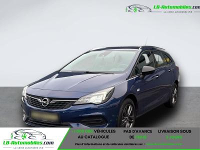 Opel Astra Sports Tourer 1.2 Turbo 130 ch BVM