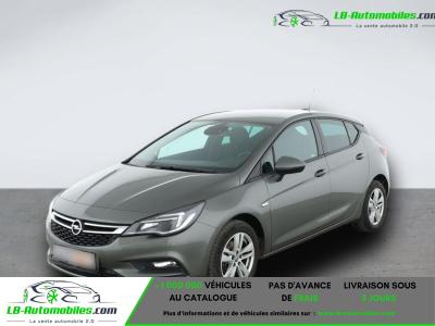 Opel Astra 1.4 Turbo 125 ch BVM