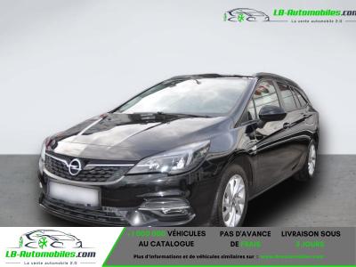 Opel Astra Sports Tourer 1.2 Turbo 130 ch BVM