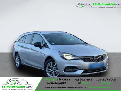 Opel Astra Sports Tourer 1.4 Turbo 145 ch BVA