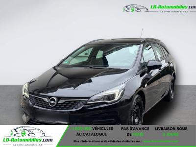 Opel Astra Sports Tourer 1.5 Diesel 122 ch BVM