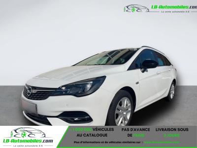 Opel Astra Sports Tourer 1.5 Diesel 122 ch BVM