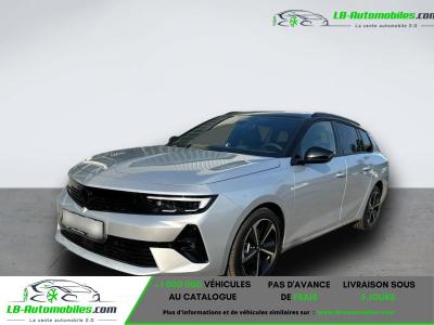 Opel Astra Sports Tourer 1.2 Turbo 130 ch BVA