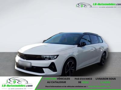 Opel Astra Sports Tourer 1.2 Turbo 130 ch BVA