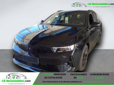 Opel Astra Sports Tourer 1.2 Turbo 130 ch BVA