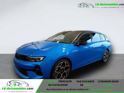 Opel Astra Sports Tourer 1.2 Turbo 130 ch BVA