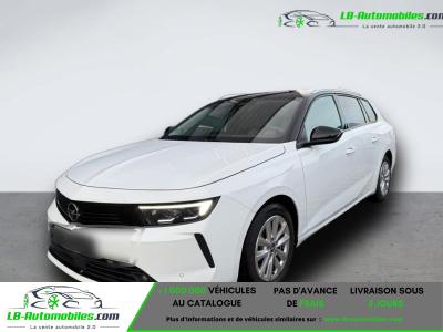 Opel Astra Sports Tourer 1.5 Diesel 130 ch BVA