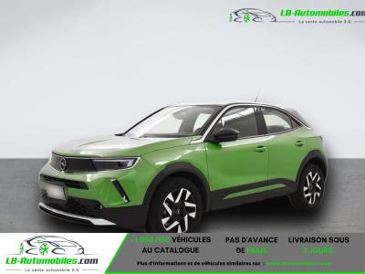 Opel Mokka 1.5 Diesel 110 ch BVM