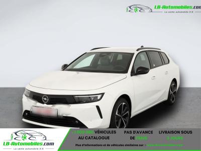 Opel Astra Sports Tourer 1.2 Turbo 110 ch BVM