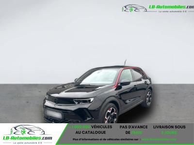 Opel Mokka 1.2 Turbo 130 ch BVA