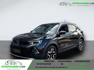 Opel Mokka 1.2 Turbo 130 ch BVM