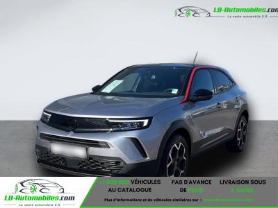 Opel Mokka 1.2 Turbo 130 ch BVM