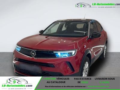 Opel Mokka 1.2 Turbo 130 ch BVM