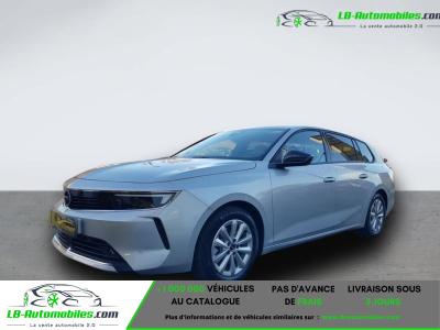 Opel Astra Sports Tourer 1.5 Diesel 130 ch BVM