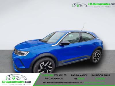 Opel Mokka 1.2 Turbo 130 ch BVA