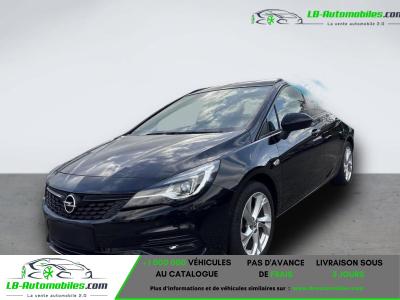 Opel Astra Sports Tourer 1.5 Diesel 122 ch BVA