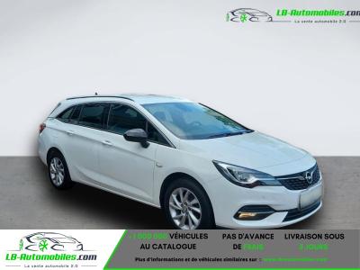 Opel Astra Sports Tourer 1.5 Diesel 122 ch BVA