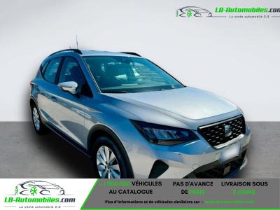 Seat Arona 1.0 TSI 95 ch  BVM