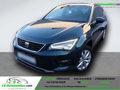Seat Ateca 2.0 TSI 190 ch  BVA