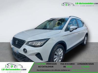 Seat Arona 1.0 TSI 110 ch  BVM
