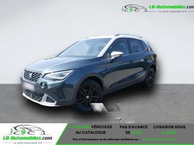 Seat Arona 1.0 EcoTSI 110 ch  BVA