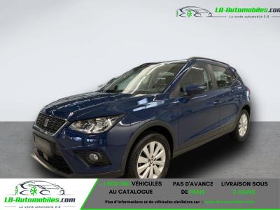 Seat Arona 1.0 EcoTSI 95 ch  BVM