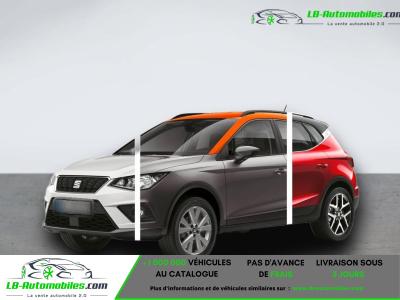 Seat Arona 1.0 EcoTSI 95 ch  BVM