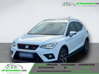 Seat Arona 1.5 TSI 150 ch BVM