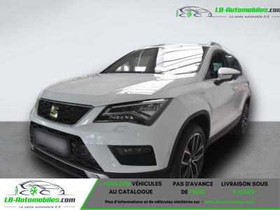 Seat Ateca 1.4 TSI 150 ch BVM