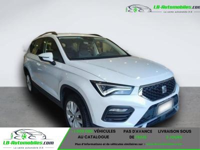 Seat Ateca 1.5 TSI 150 ch BVA