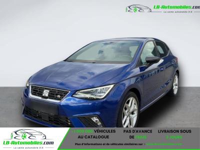 Seat Ibiza 1.0 TSI 110 ch  BVA