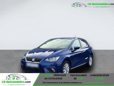 Seat Ibiza 1.0 TSI 95 ch BVM