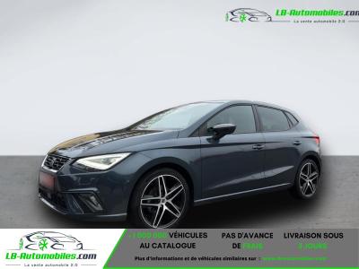 Seat Ibiza 1.0 EcoTSI 110 ch  BVM