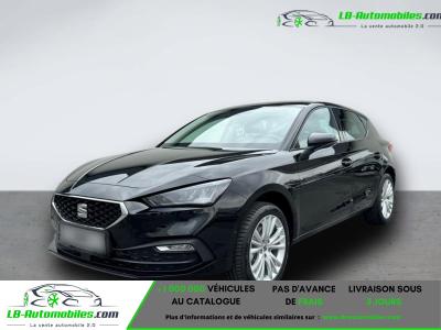 Seat Leon 1.0 eTSI 110 BVA